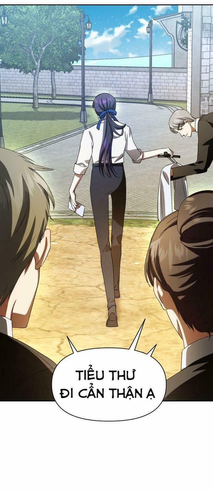 Tôi Muốn Trở Thành Cô Ấy Chỉ Một Ngày 41 trang 79