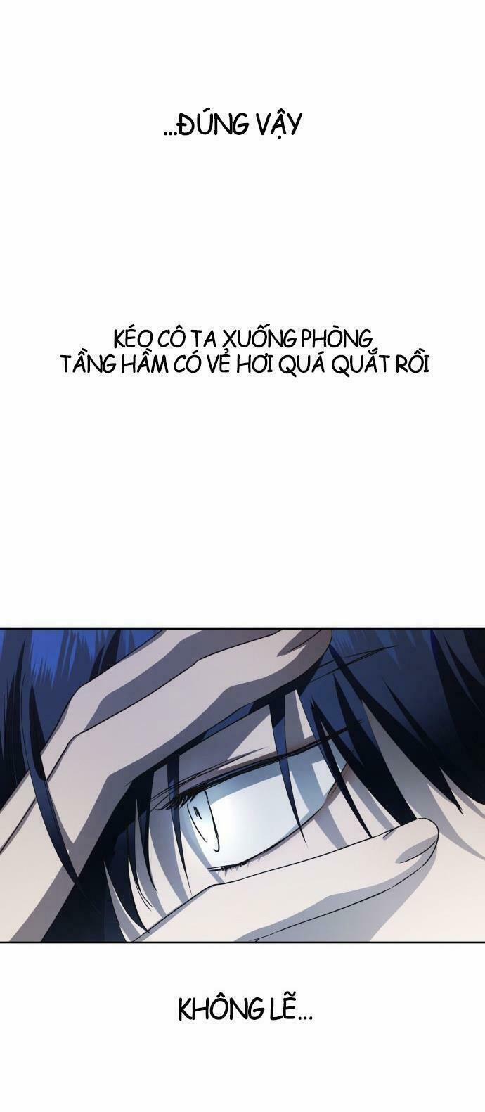 Tôi Muốn Trở Thành Cô Ấy Chỉ Một Ngày 41 trang 8