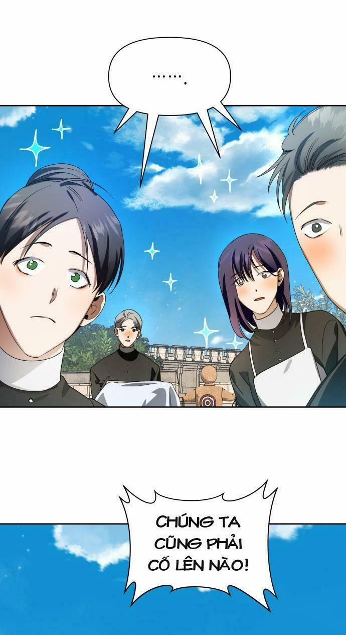 Tôi Muốn Trở Thành Cô Ấy Chỉ Một Ngày 41 trang 80