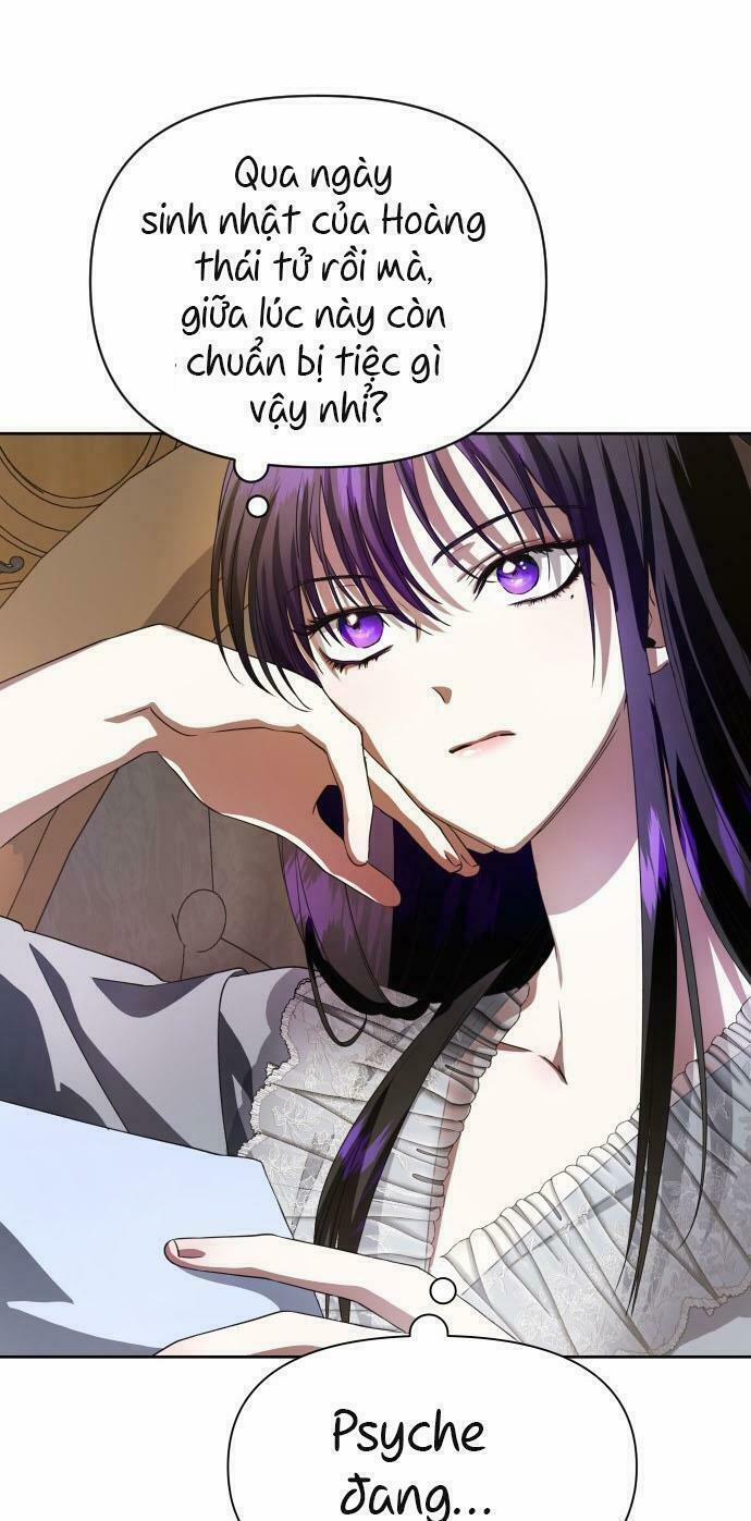 Tôi Muốn Trở Thành Cô Ấy Chỉ Một Ngày 41 trang 84