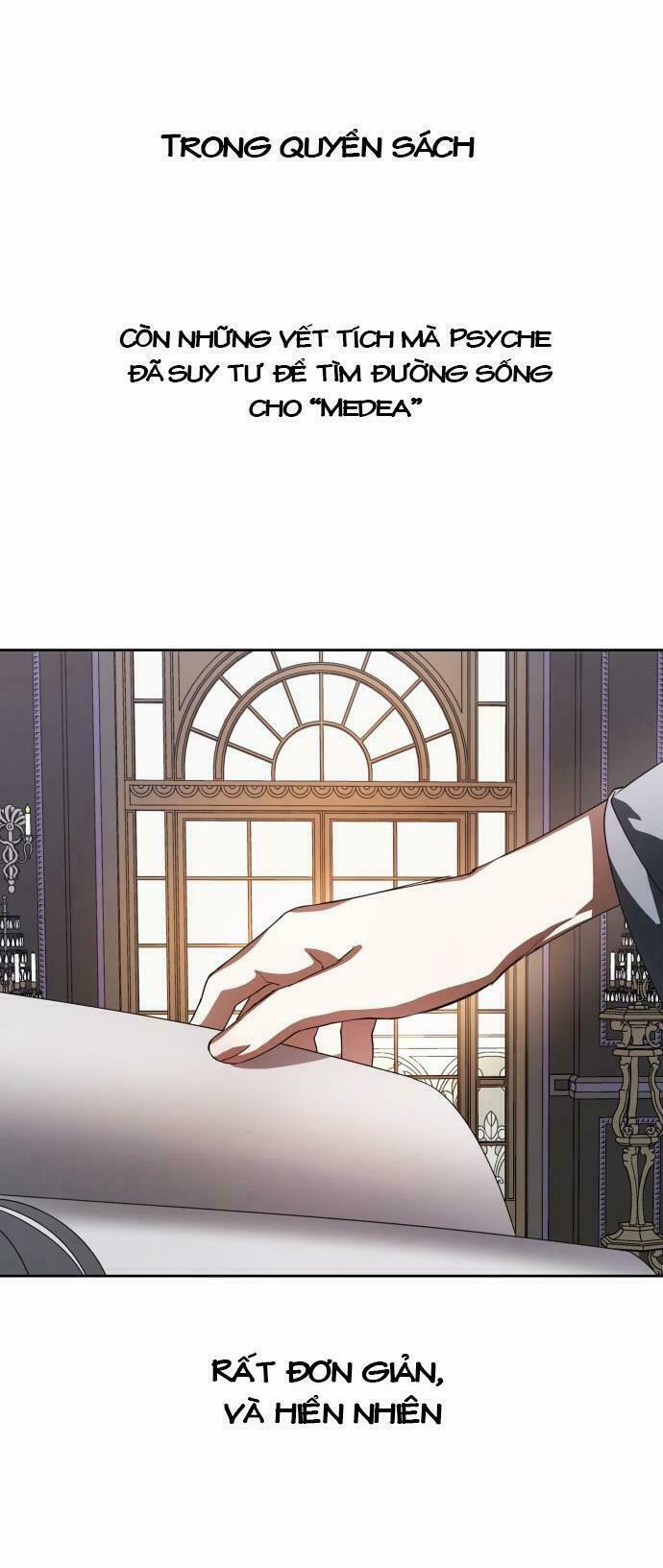 Tôi Muốn Trở Thành Cô Ấy Chỉ Một Ngày 41 trang 93