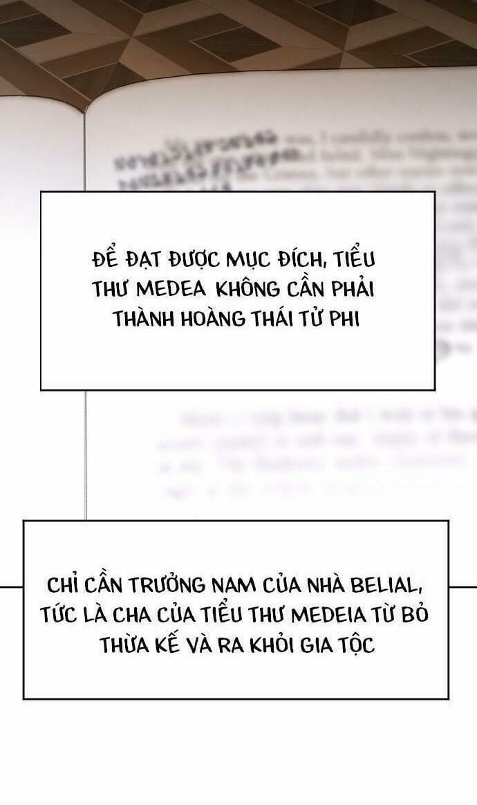 Tôi Muốn Trở Thành Cô Ấy Chỉ Một Ngày 41 trang 95