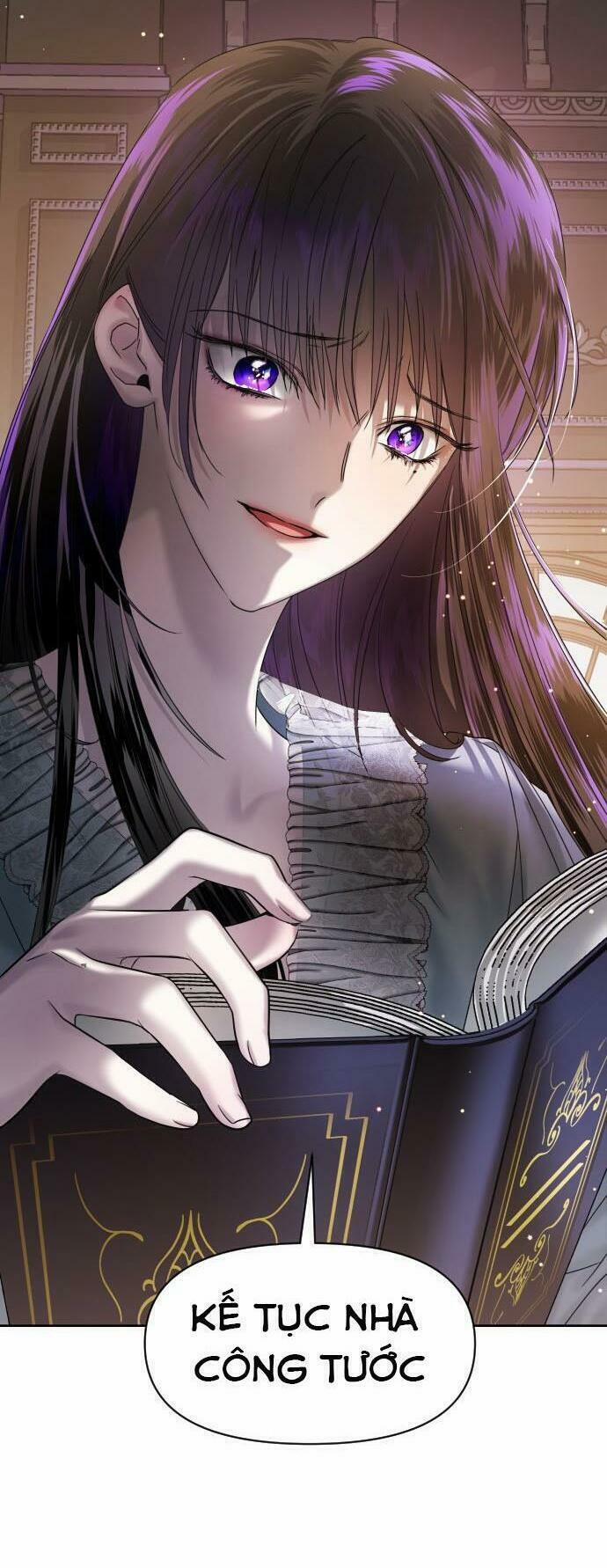 Tôi Muốn Trở Thành Cô Ấy Chỉ Một Ngày 41 trang 97