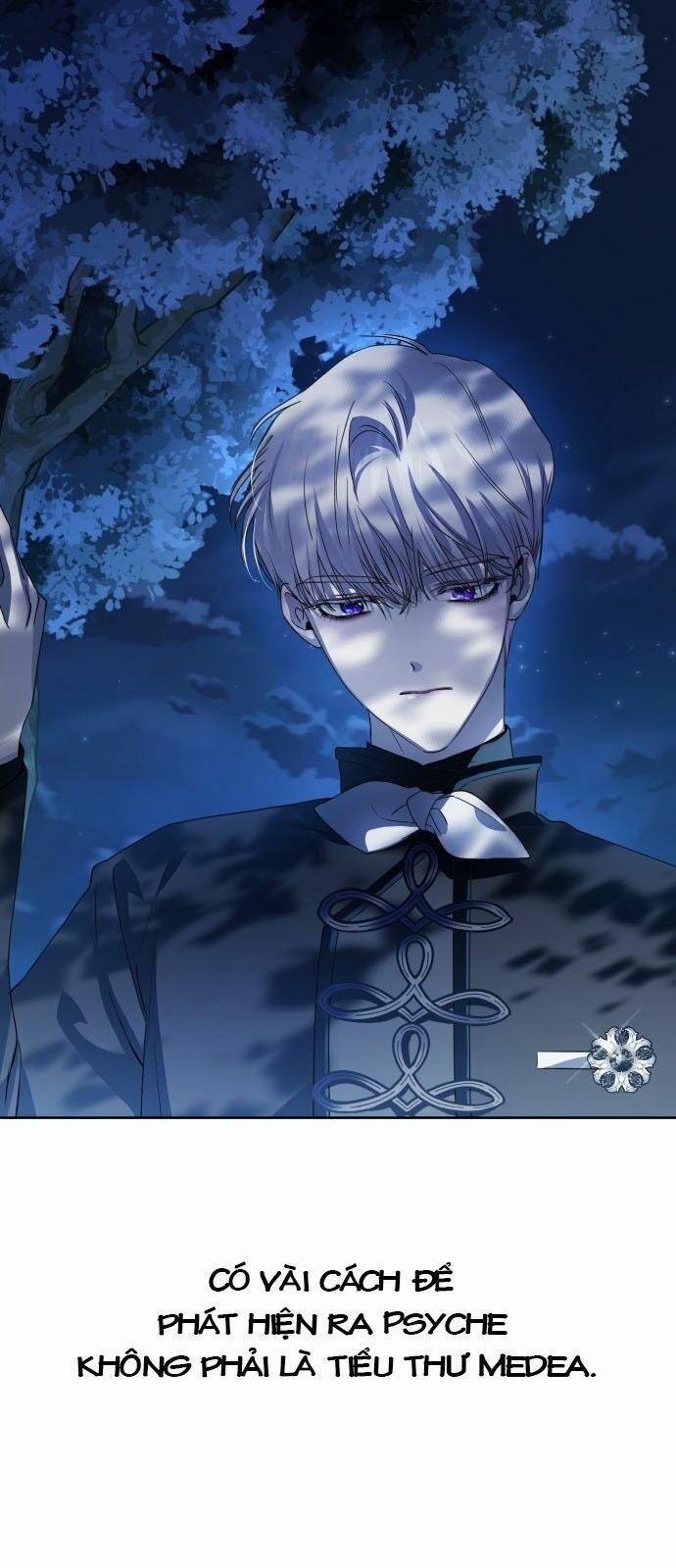 Tôi Muốn Trở Thành Cô Ấy Chỉ Một Ngày 42 trang 0