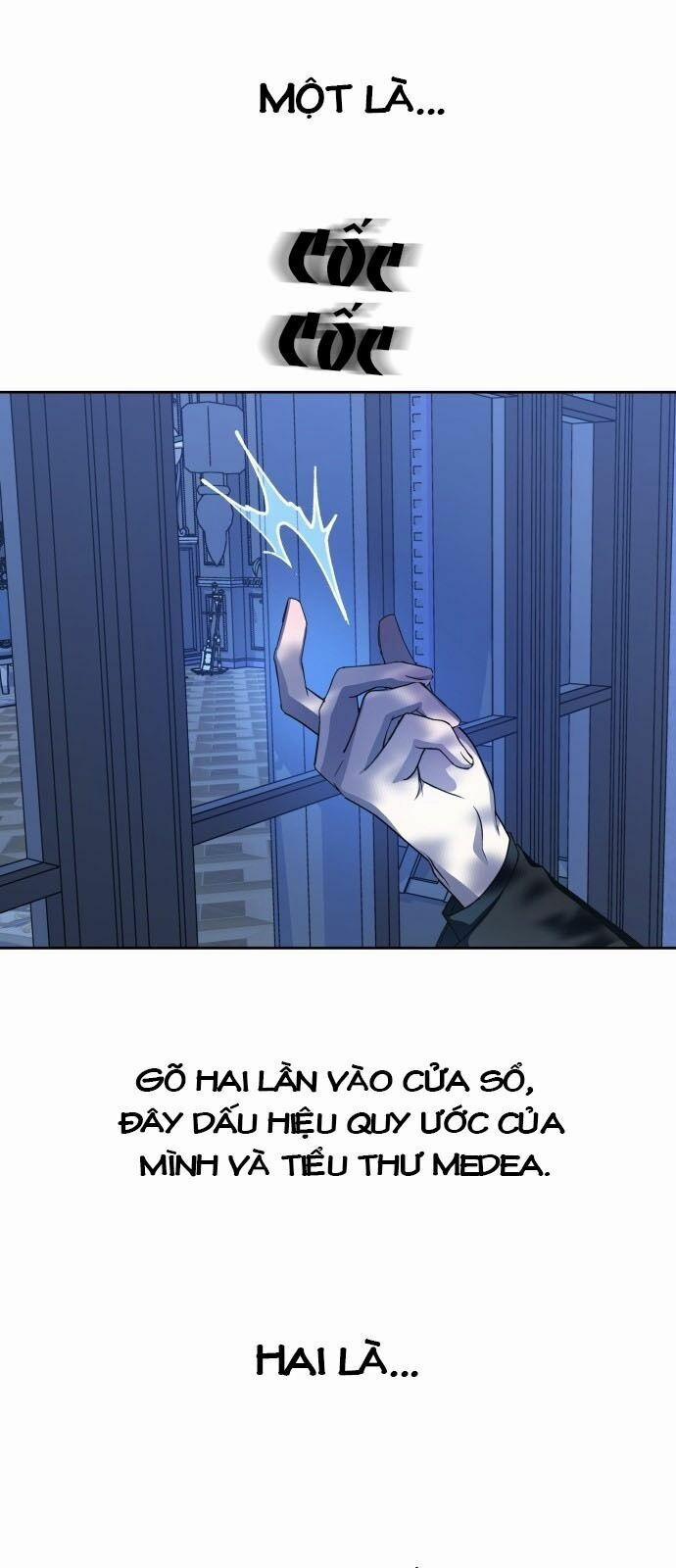 Tôi Muốn Trở Thành Cô Ấy Chỉ Một Ngày 42 trang 1