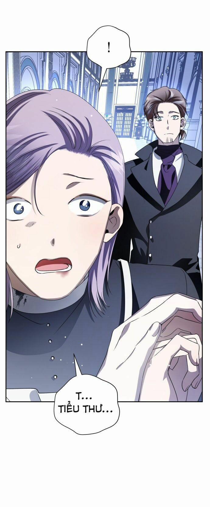 Tôi Muốn Trở Thành Cô Ấy Chỉ Một Ngày 42 trang 100