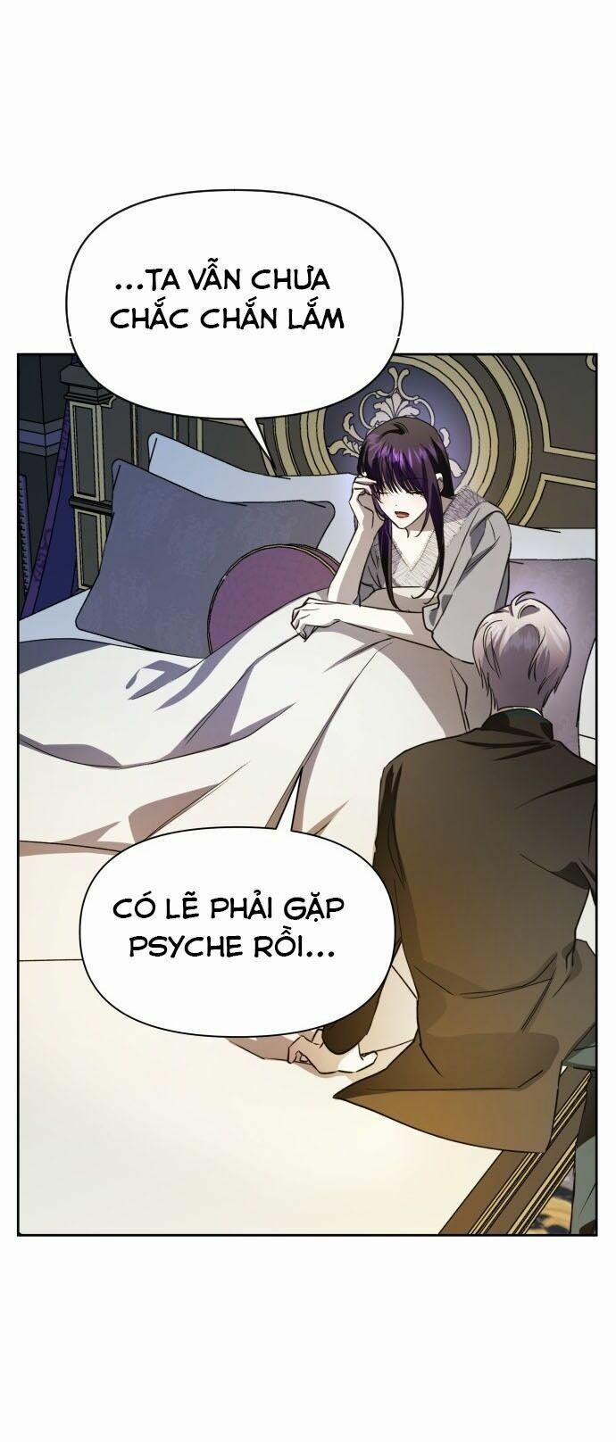 Tôi Muốn Trở Thành Cô Ấy Chỉ Một Ngày 42 trang 12