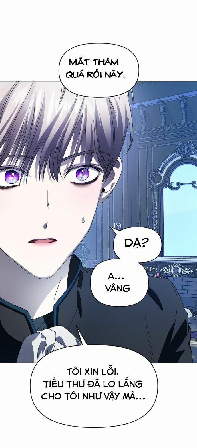 Tôi Muốn Trở Thành Cô Ấy Chỉ Một Ngày 42 trang 14