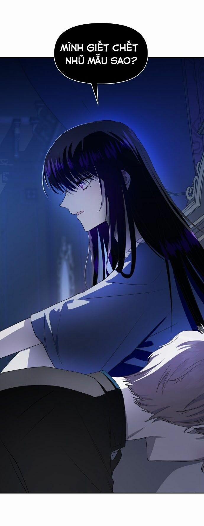 Tôi Muốn Trở Thành Cô Ấy Chỉ Một Ngày 42 trang 16