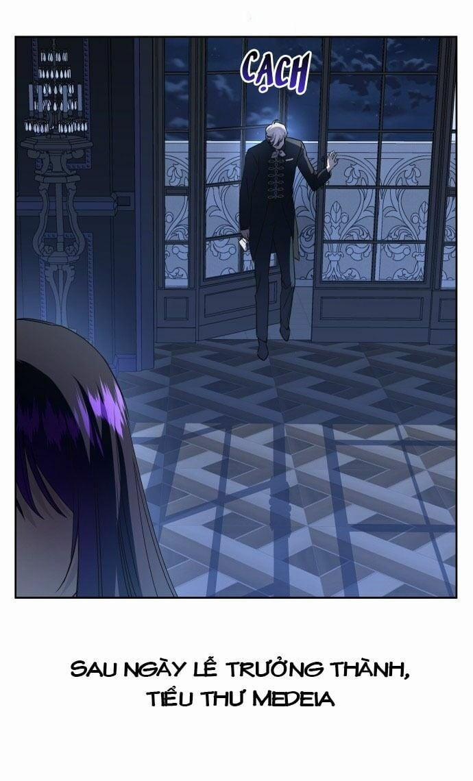 Tôi Muốn Trở Thành Cô Ấy Chỉ Một Ngày 42 trang 2