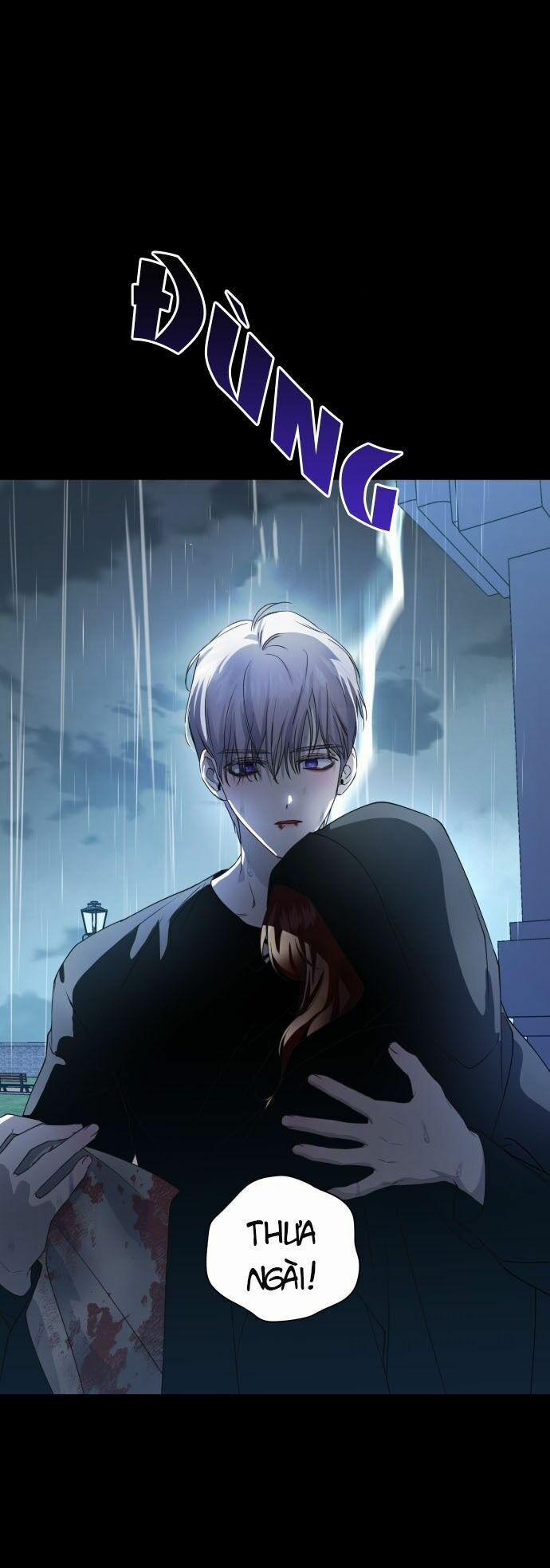 Tôi Muốn Trở Thành Cô Ấy Chỉ Một Ngày 42 trang 20