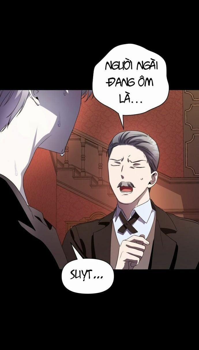 Tôi Muốn Trở Thành Cô Ấy Chỉ Một Ngày 42 trang 21