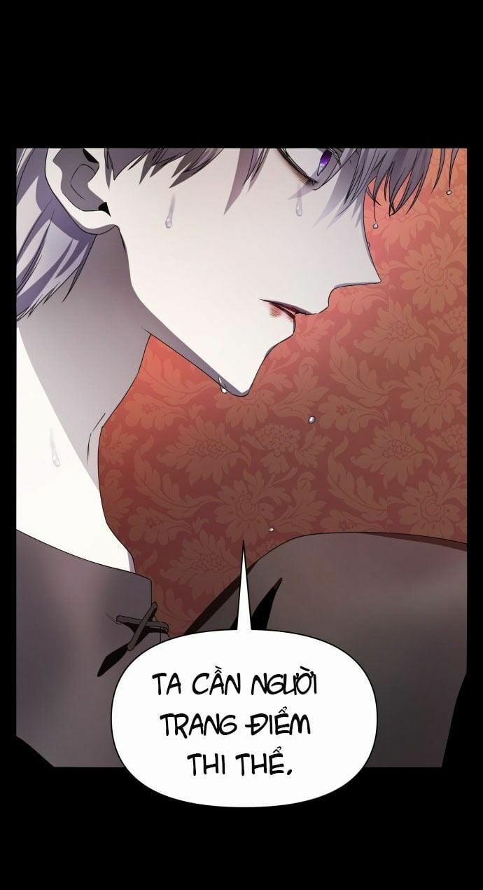 Tôi Muốn Trở Thành Cô Ấy Chỉ Một Ngày 42 trang 22