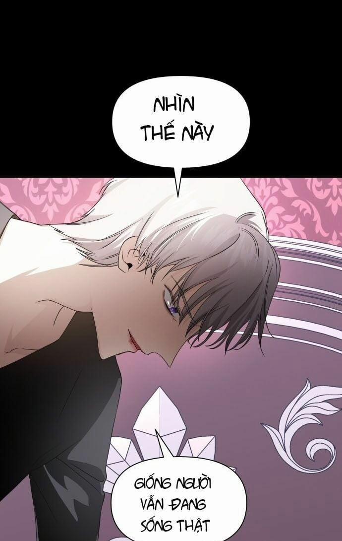 Tôi Muốn Trở Thành Cô Ấy Chỉ Một Ngày 42 trang 26