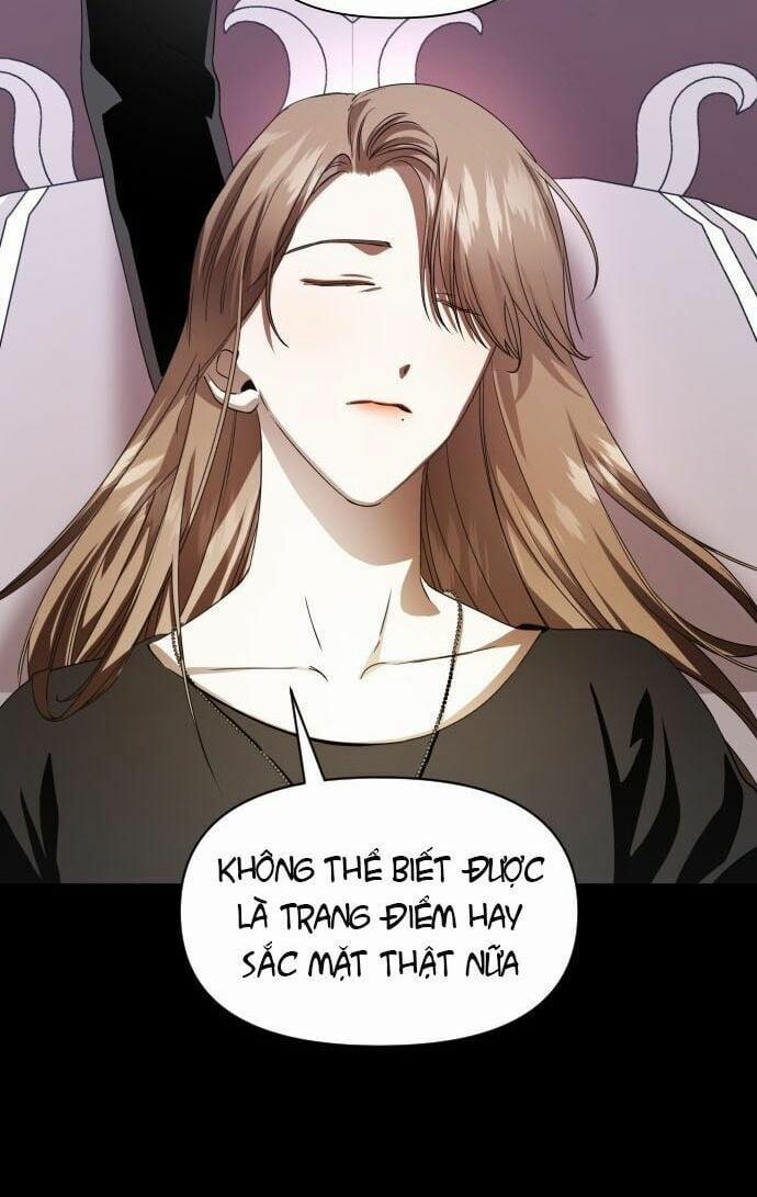 Tôi Muốn Trở Thành Cô Ấy Chỉ Một Ngày 42 trang 27