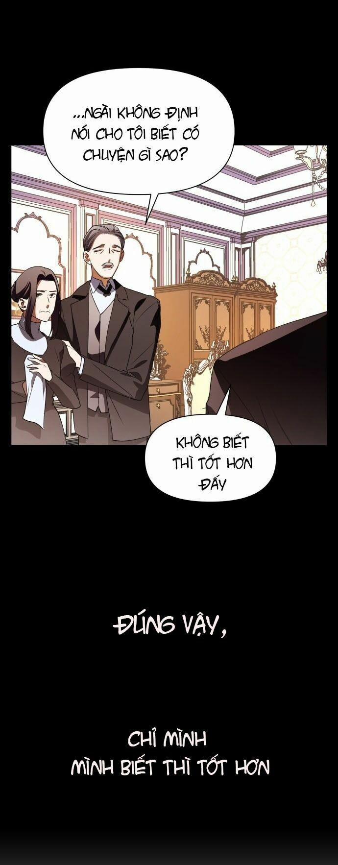 Tôi Muốn Trở Thành Cô Ấy Chỉ Một Ngày 42 trang 28