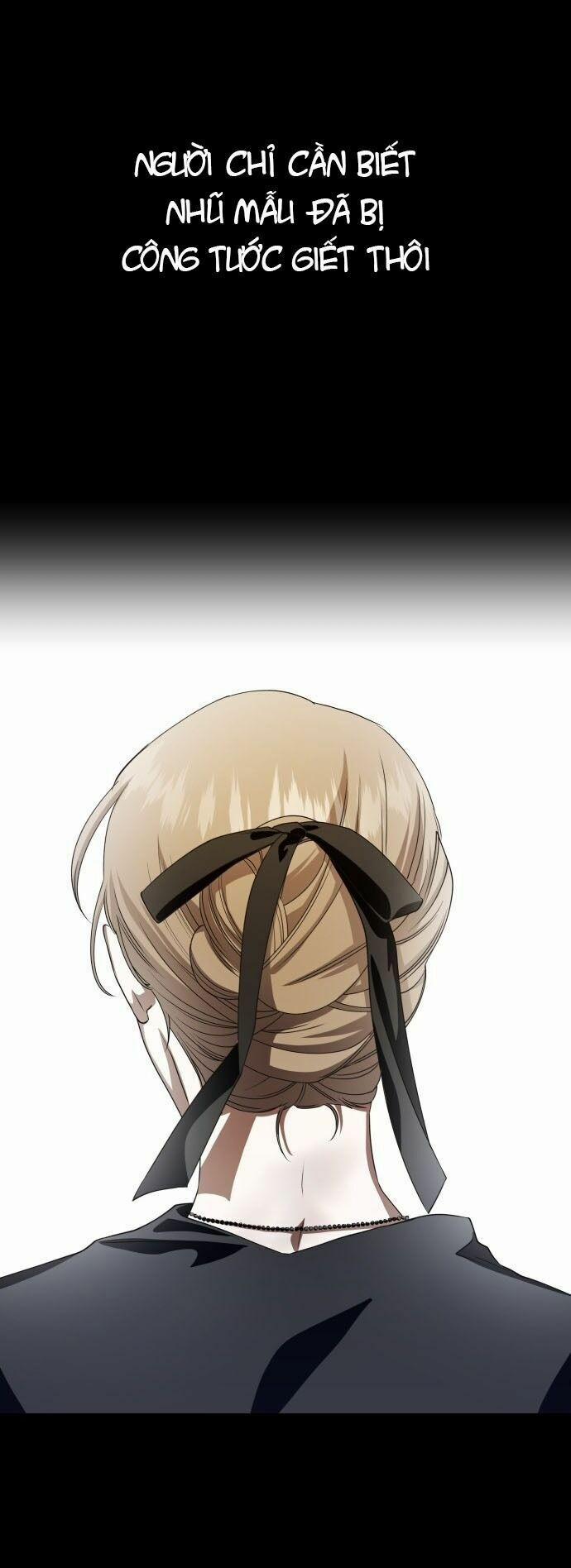 Tôi Muốn Trở Thành Cô Ấy Chỉ Một Ngày 42 trang 30