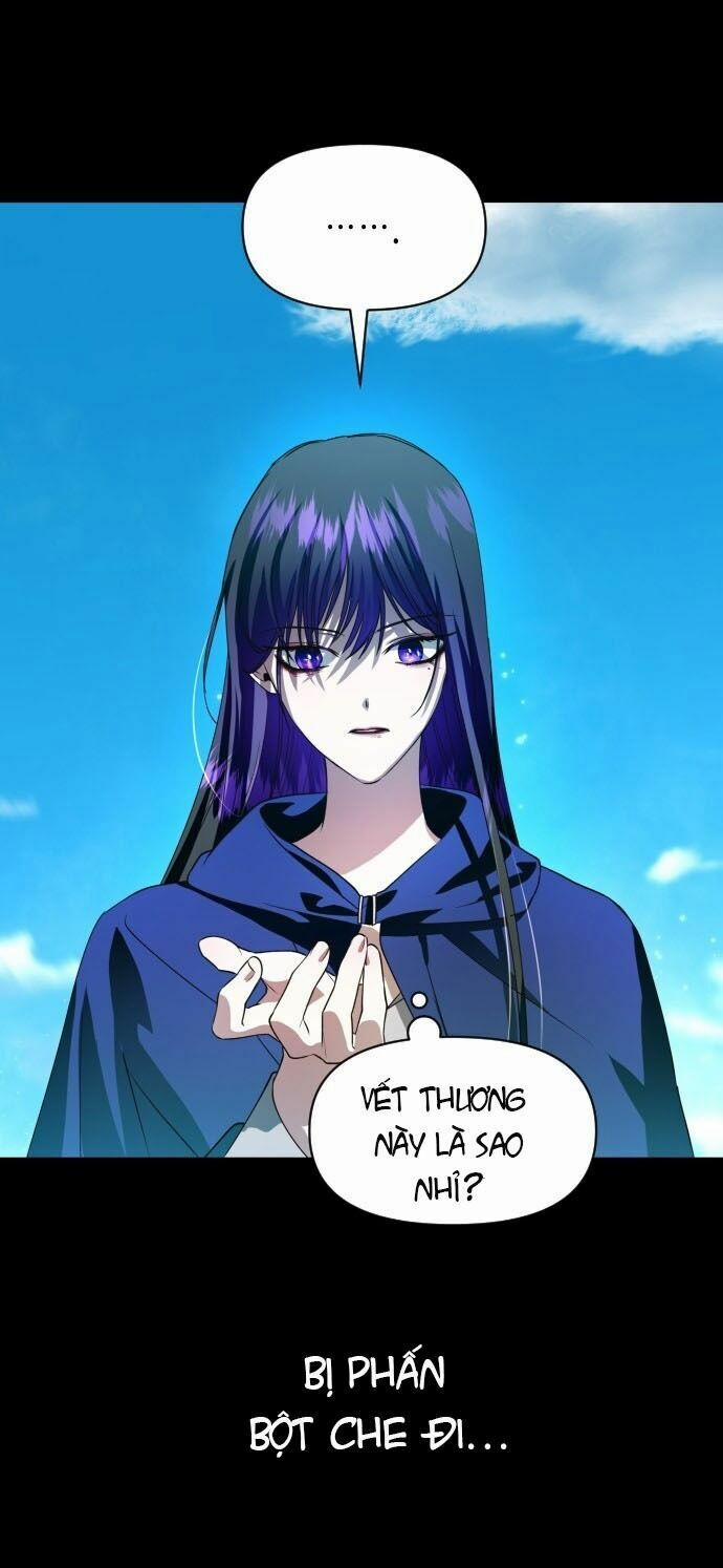 Tôi Muốn Trở Thành Cô Ấy Chỉ Một Ngày 42 trang 32