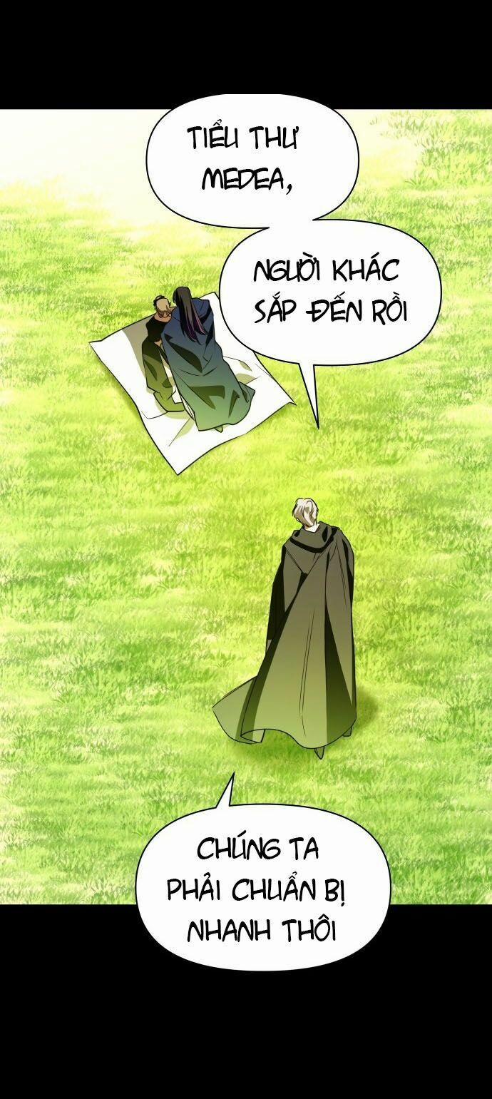 Tôi Muốn Trở Thành Cô Ấy Chỉ Một Ngày 42 trang 33