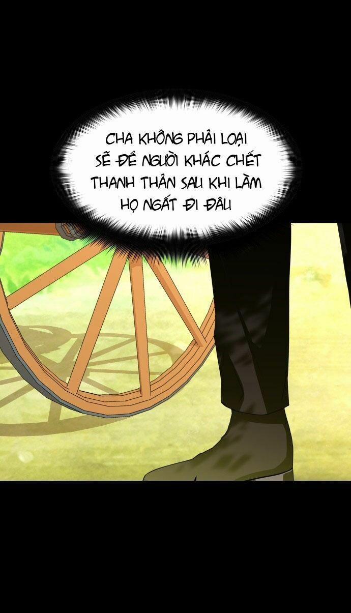 Tôi Muốn Trở Thành Cô Ấy Chỉ Một Ngày 42 trang 37