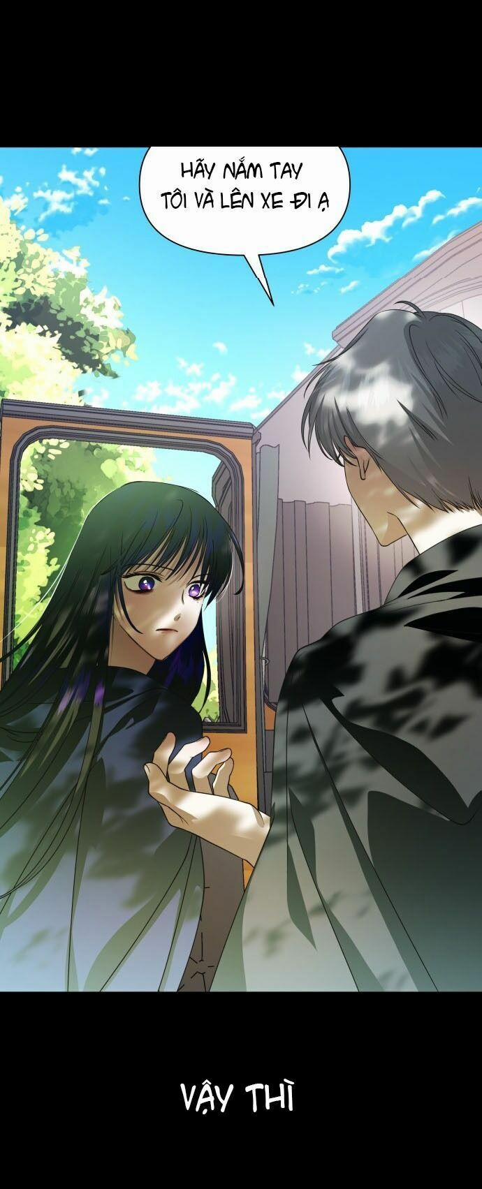 Tôi Muốn Trở Thành Cô Ấy Chỉ Một Ngày 42 trang 38