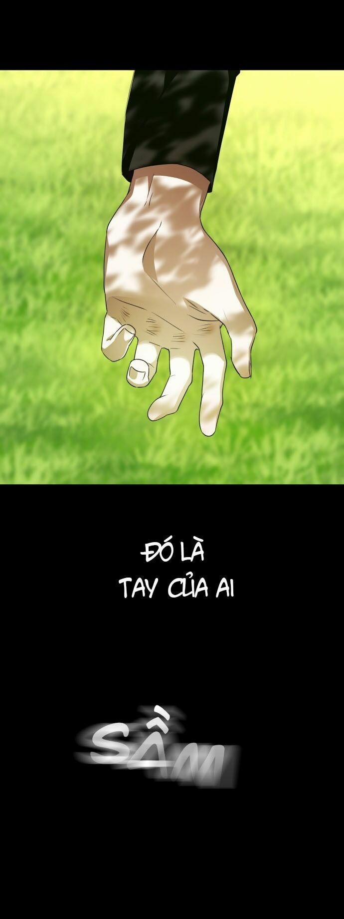 Tôi Muốn Trở Thành Cô Ấy Chỉ Một Ngày 42 trang 39