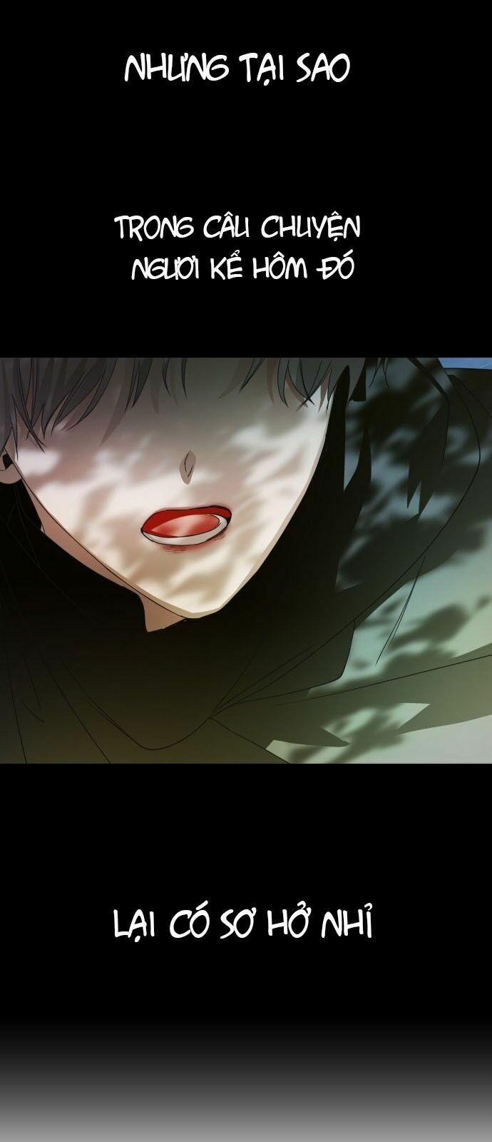 Tôi Muốn Trở Thành Cô Ấy Chỉ Một Ngày 42 trang 41