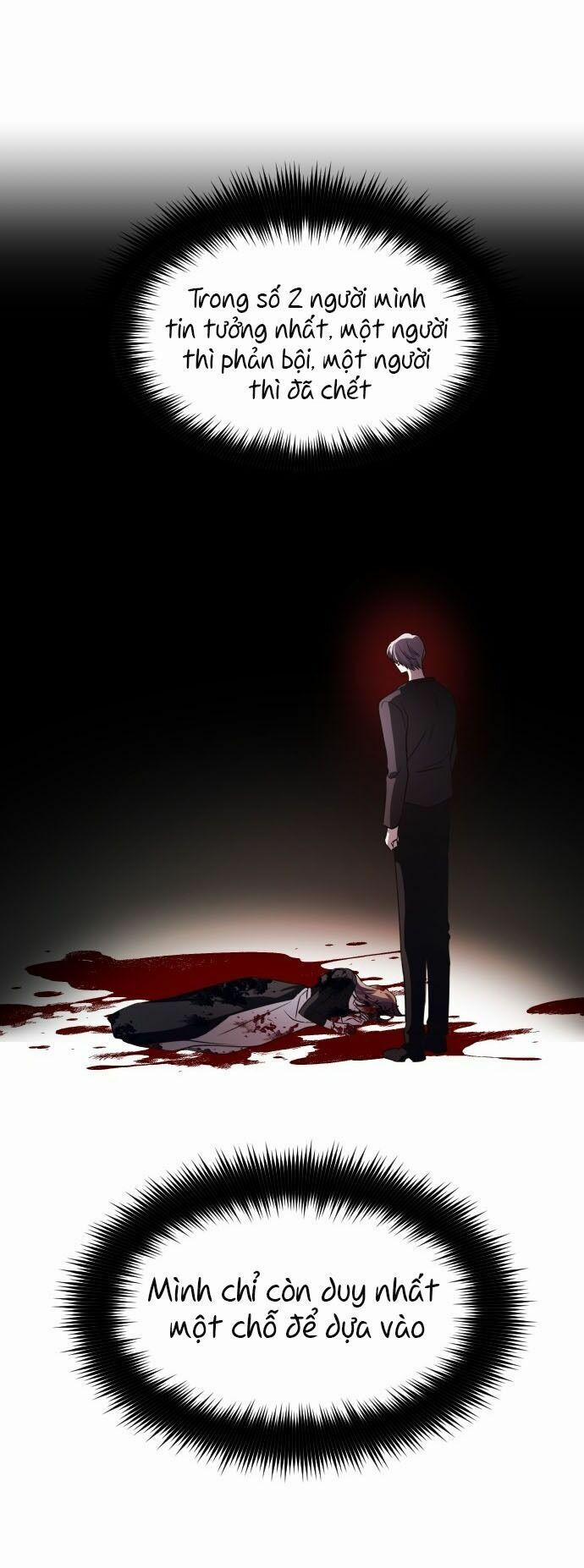 Tôi Muốn Trở Thành Cô Ấy Chỉ Một Ngày 42 trang 43