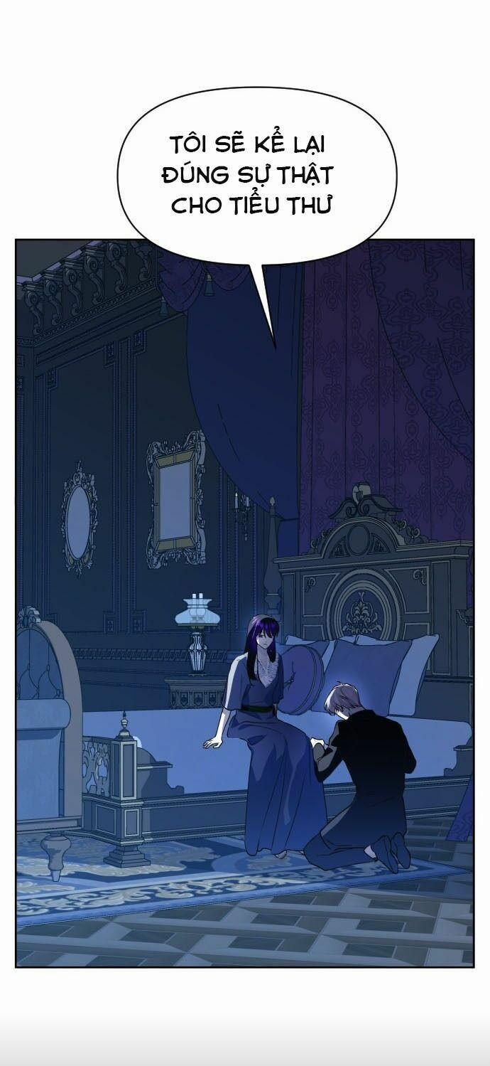 Tôi Muốn Trở Thành Cô Ấy Chỉ Một Ngày 42 trang 46