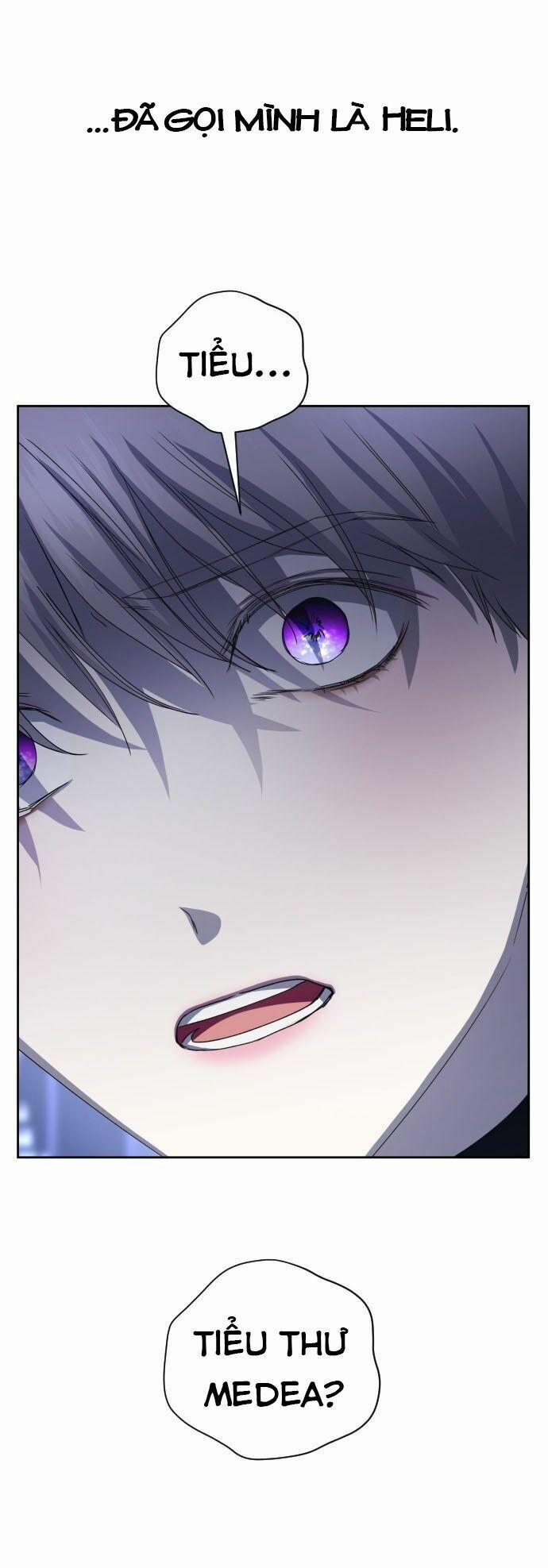 Tôi Muốn Trở Thành Cô Ấy Chỉ Một Ngày 42 trang 5