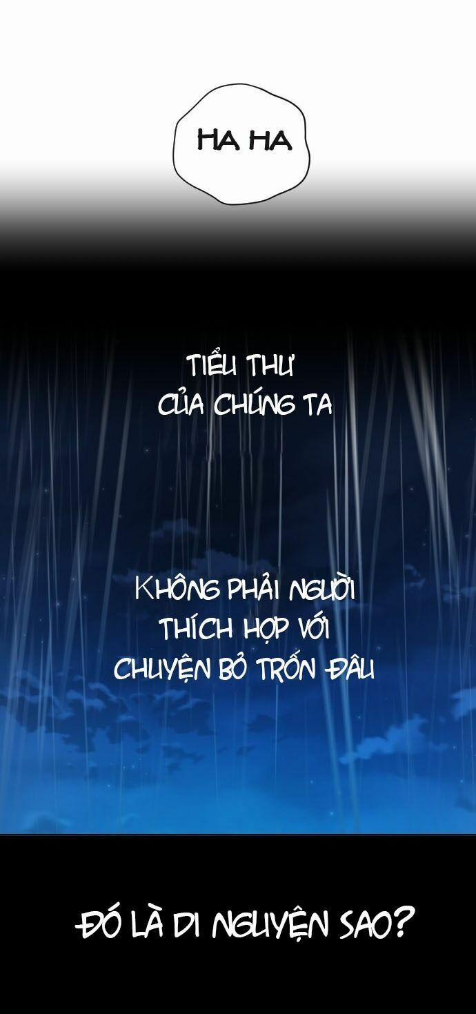 Tôi Muốn Trở Thành Cô Ấy Chỉ Một Ngày 42 trang 57