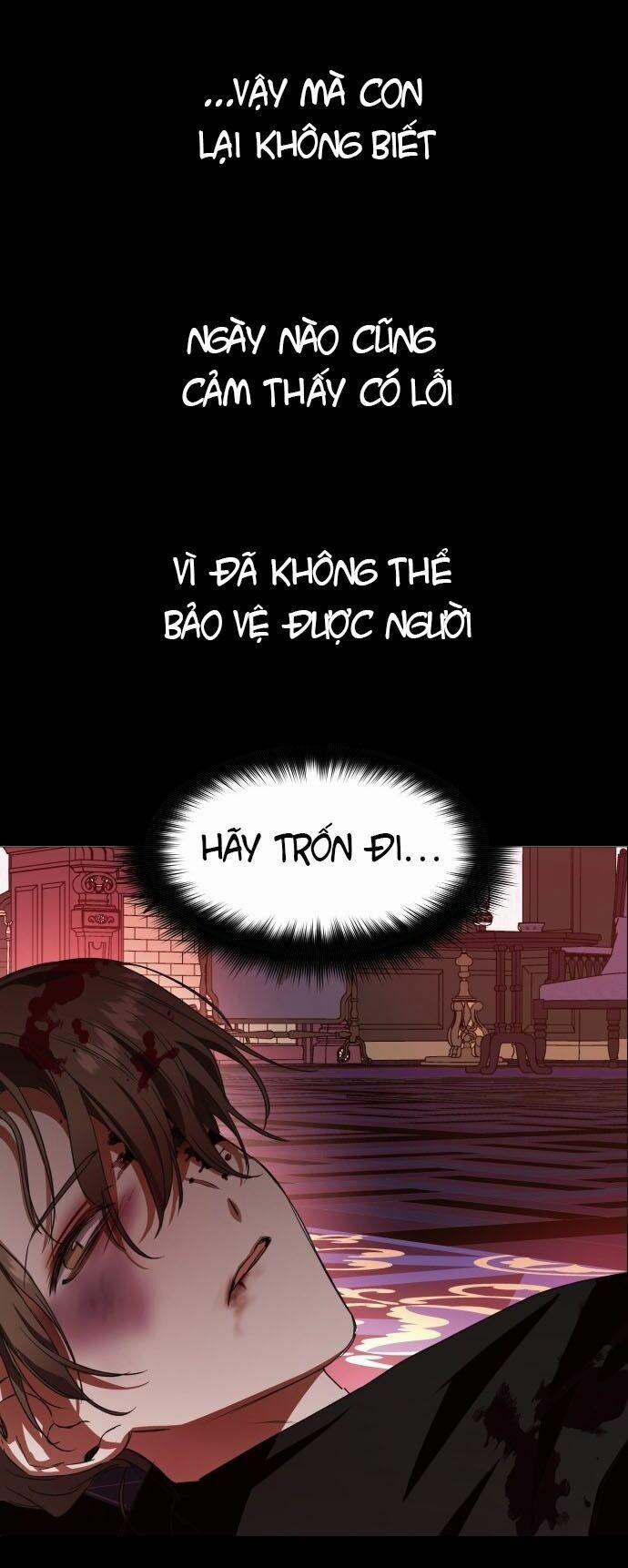 Tôi Muốn Trở Thành Cô Ấy Chỉ Một Ngày 42 trang 58