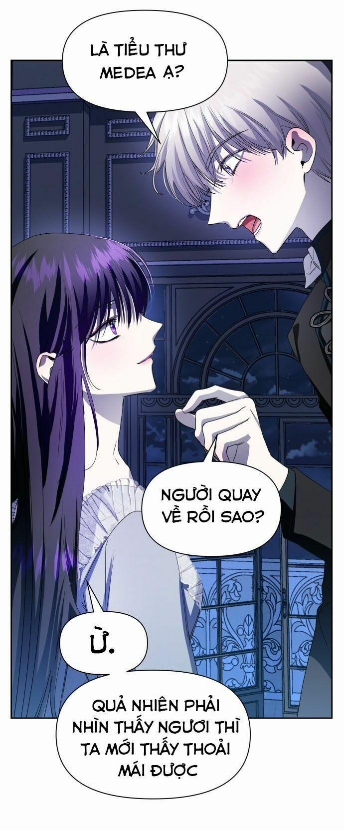 Tôi Muốn Trở Thành Cô Ấy Chỉ Một Ngày 42 trang 6