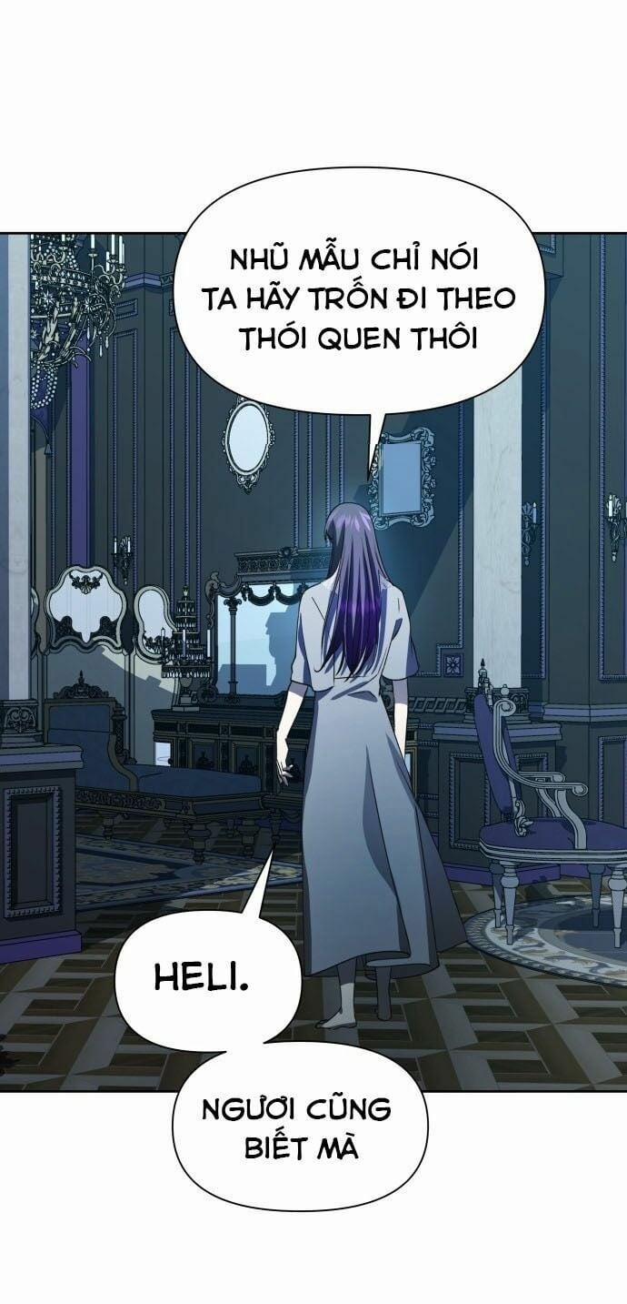 Tôi Muốn Trở Thành Cô Ấy Chỉ Một Ngày 42 trang 61