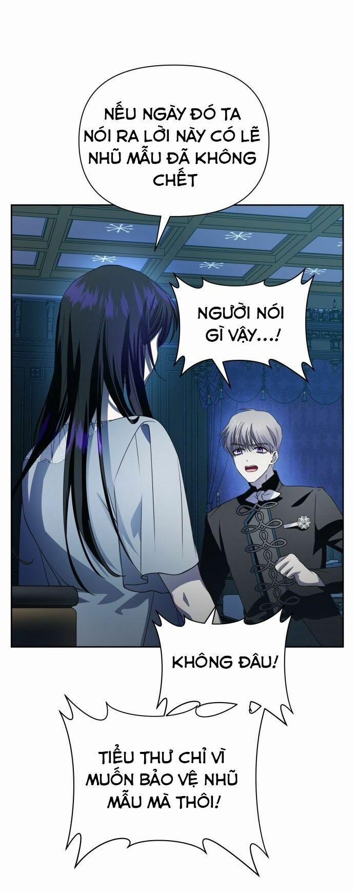 Tôi Muốn Trở Thành Cô Ấy Chỉ Một Ngày 42 trang 64