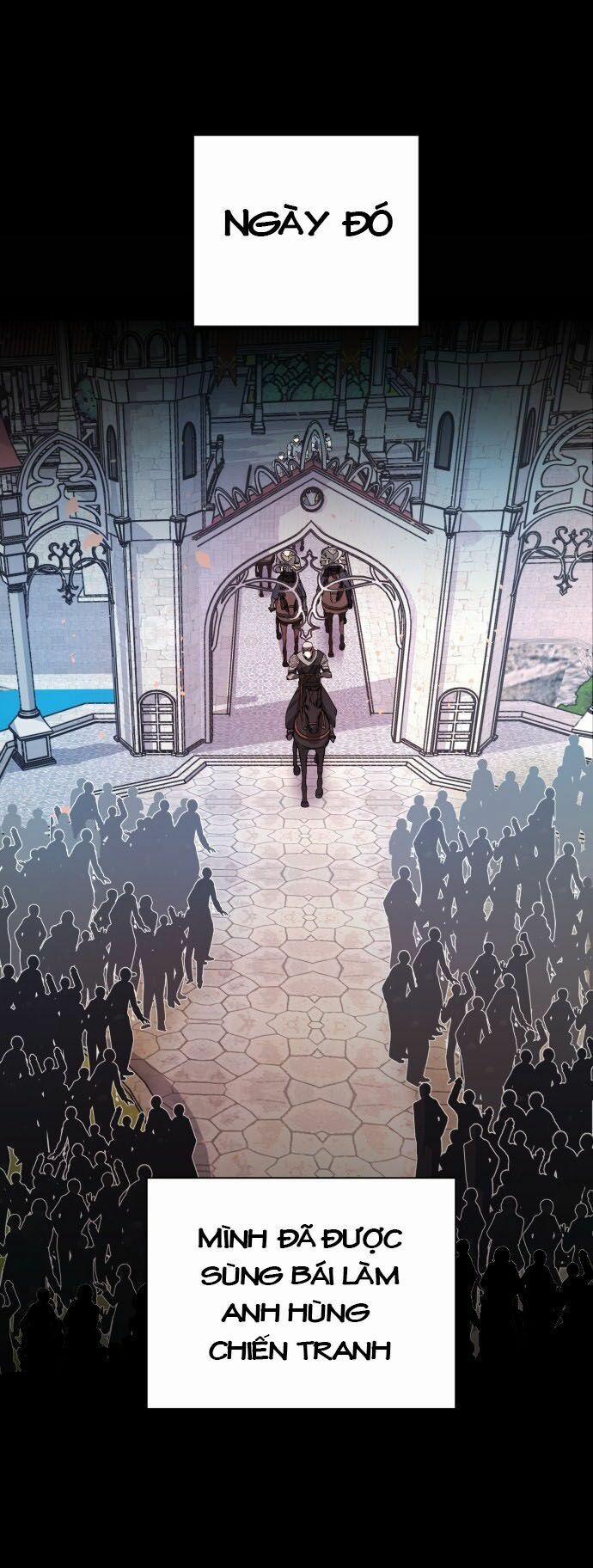 Tôi Muốn Trở Thành Cô Ấy Chỉ Một Ngày 42 trang 72