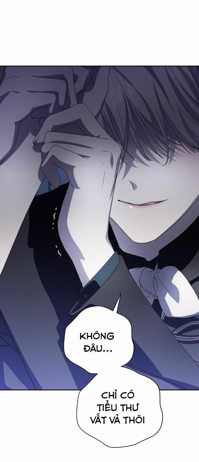 Tôi Muốn Trở Thành Cô Ấy Chỉ Một Ngày 42 trang 8