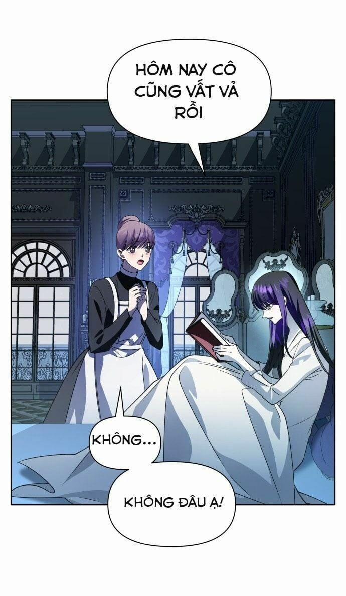 Tôi Muốn Trở Thành Cô Ấy Chỉ Một Ngày 42 trang 85