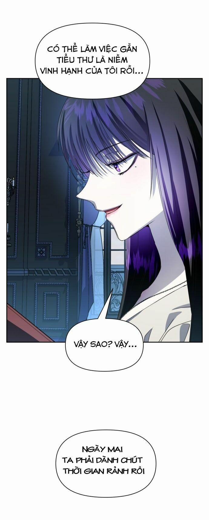 Tôi Muốn Trở Thành Cô Ấy Chỉ Một Ngày 42 trang 86