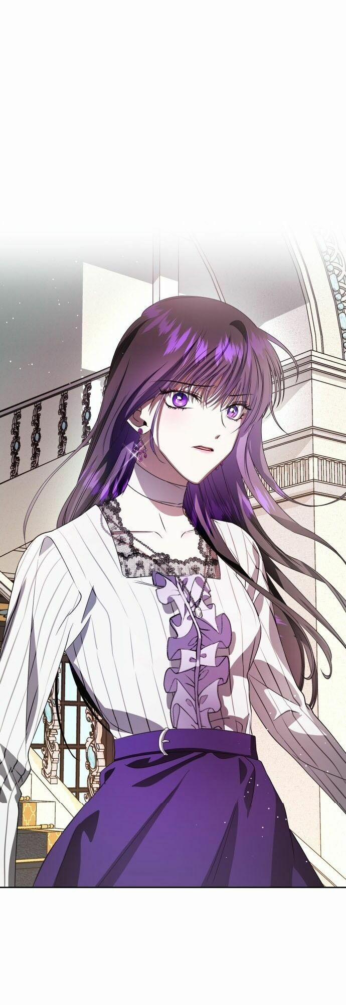 Tôi Muốn Trở Thành Cô Ấy Chỉ Một Ngày 42 trang 87