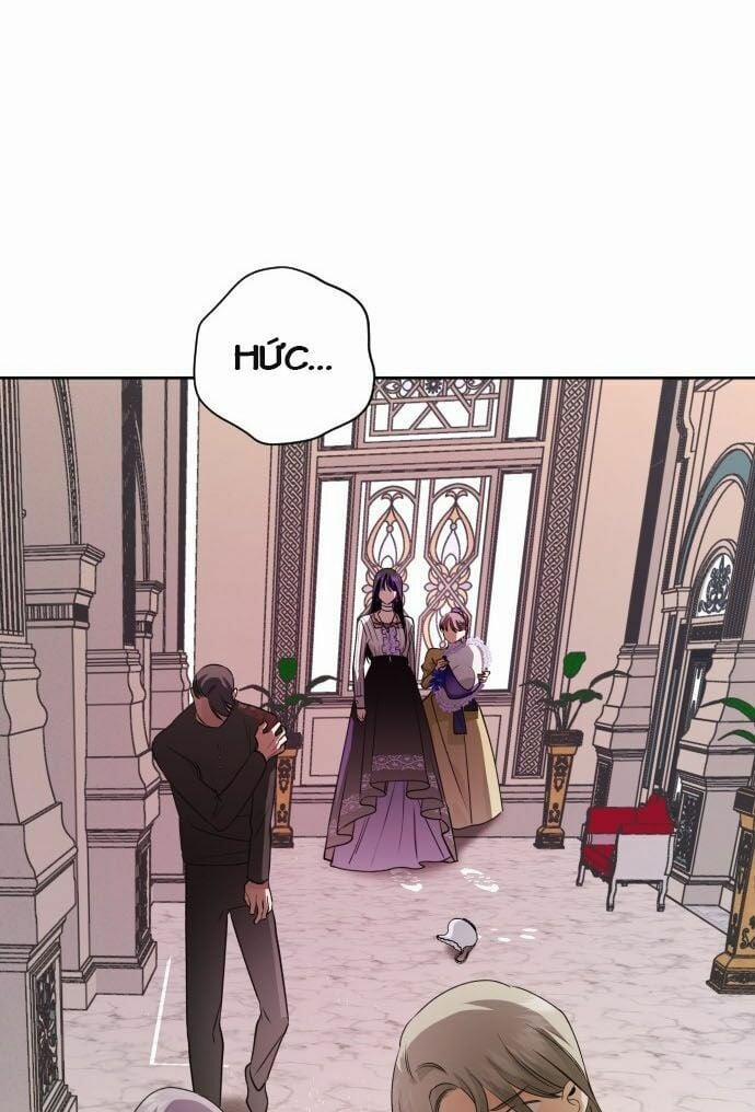 Tôi Muốn Trở Thành Cô Ấy Chỉ Một Ngày 42 trang 88