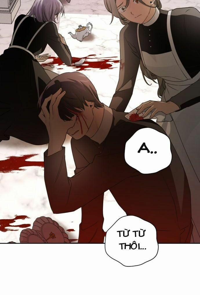 Tôi Muốn Trở Thành Cô Ấy Chỉ Một Ngày 42 trang 89