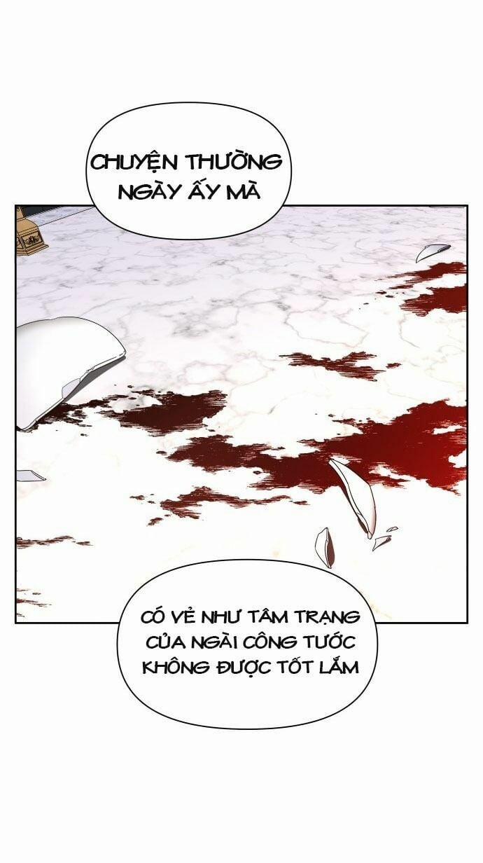 Tôi Muốn Trở Thành Cô Ấy Chỉ Một Ngày 42 trang 91