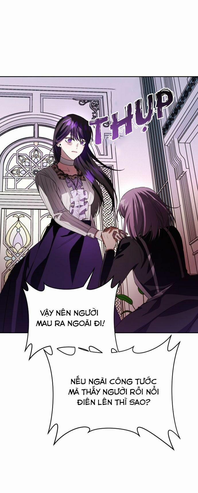 Tôi Muốn Trở Thành Cô Ấy Chỉ Một Ngày 42 trang 92