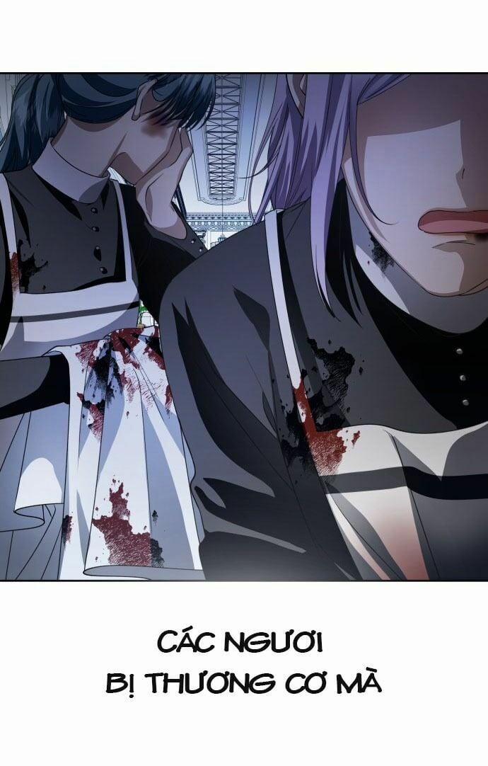 Tôi Muốn Trở Thành Cô Ấy Chỉ Một Ngày 42 trang 95