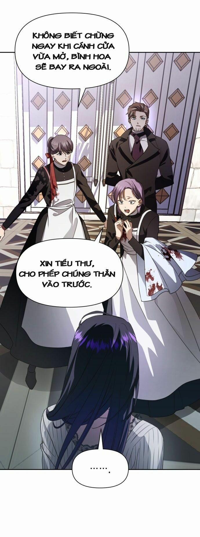 Tôi Muốn Trở Thành Cô Ấy Chỉ Một Ngày 43 trang 1