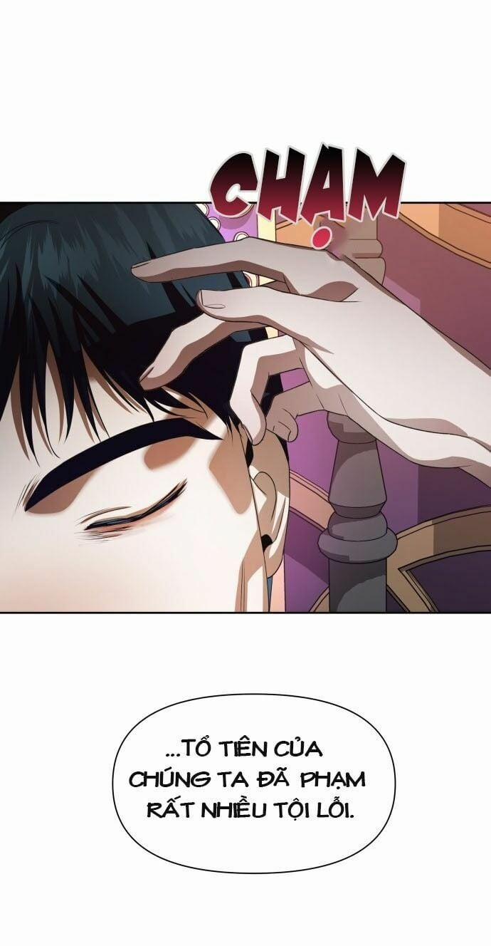 Tôi Muốn Trở Thành Cô Ấy Chỉ Một Ngày 43 trang 10