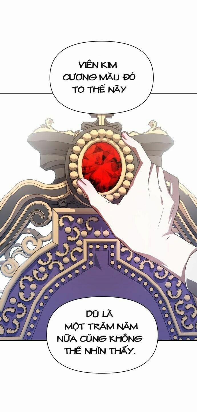 Tôi Muốn Trở Thành Cô Ấy Chỉ Một Ngày 43 trang 13