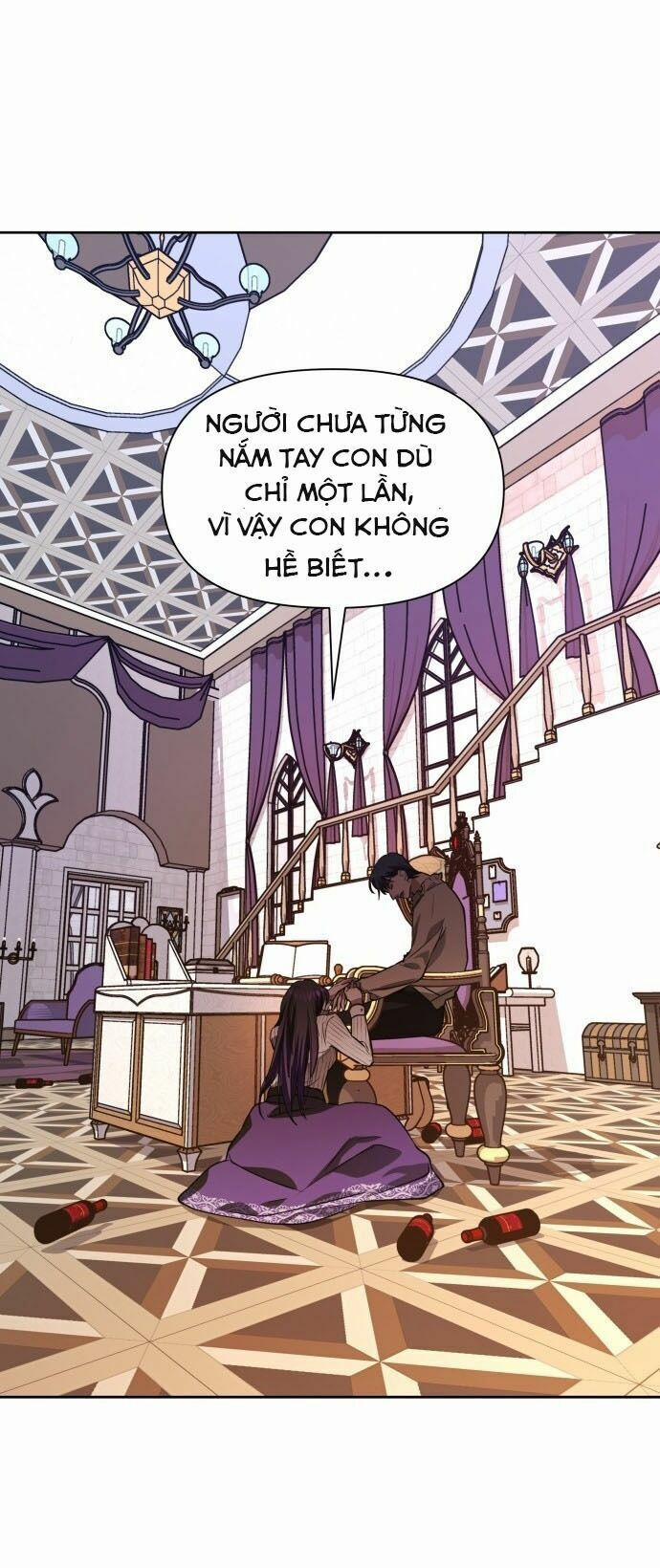 Tôi Muốn Trở Thành Cô Ấy Chỉ Một Ngày 43 trang 16