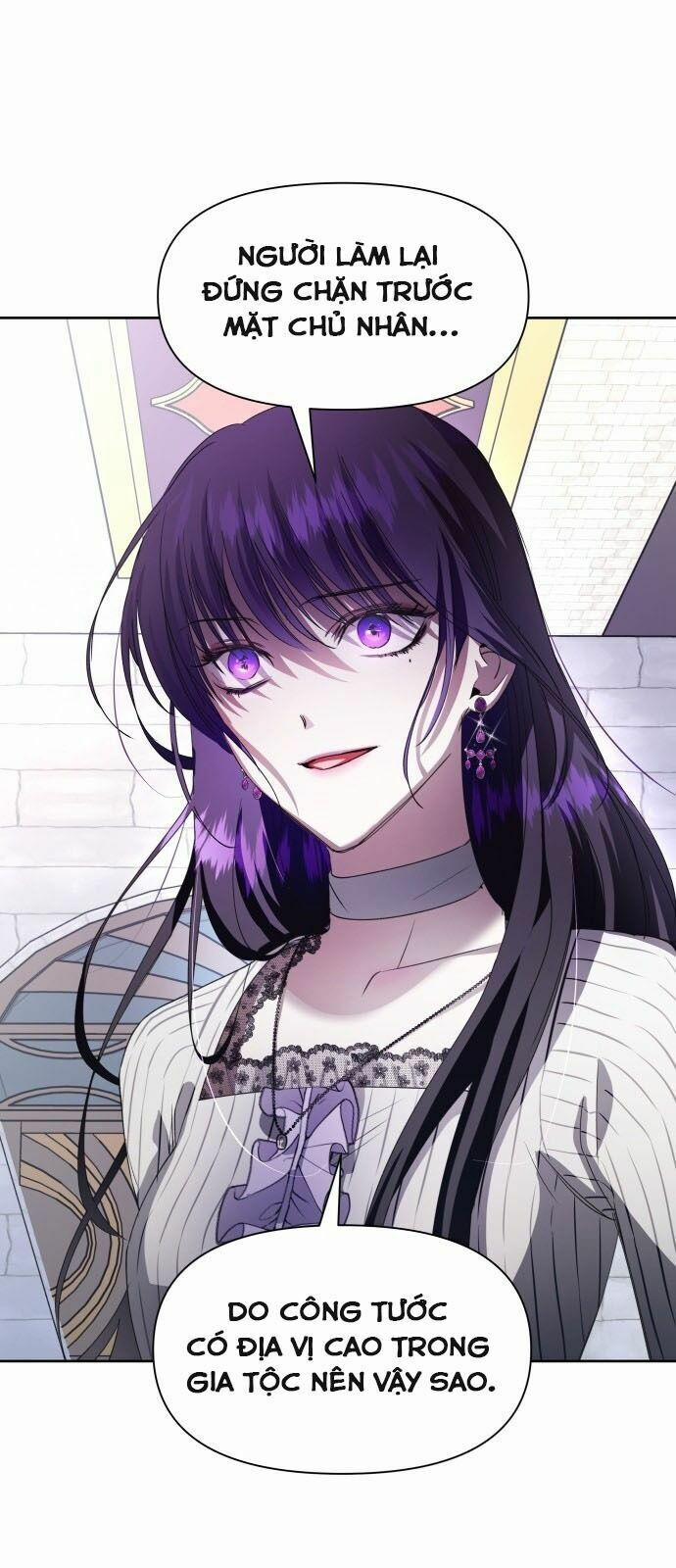 Tôi Muốn Trở Thành Cô Ấy Chỉ Một Ngày 43 trang 2